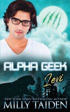 Alpha Geek