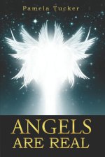 ANGELS ARE REAL
