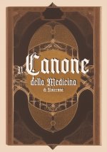 il Canone della Medicina di Avicenna