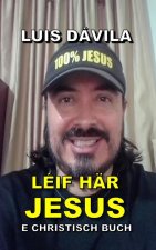 LÉIF HÄR JESUS