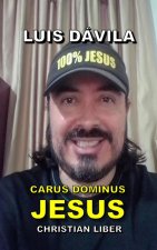 CARUS DOMINUS JESUS