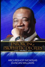 Enforcing Prophetic Decrees
