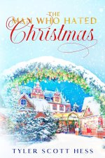 The Man Who Hated Christmas