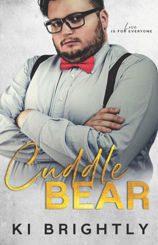 Cuddle Bear