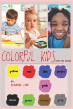 COLORFUL KIDS