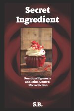 Secret Ingredient