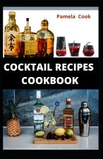 COCKTAIL RECIPES COOKBOOK