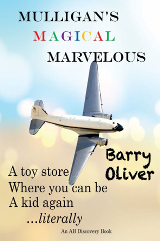 Mulligans Magical Marvelous