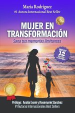 Mujer en transformación