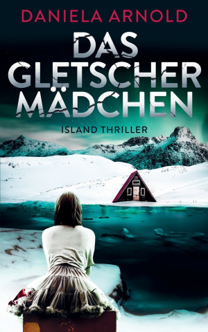 Das Gletschermädchen