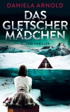 Das Gletschermädchen