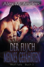 Der Fluch meines Gefährten