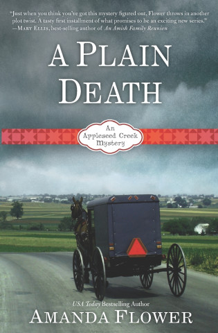 A Plain Death