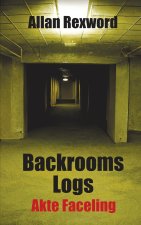 Backrooms Logs