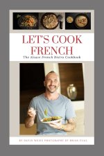 LET'S COOK FRENCH