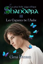 SHANDORA III