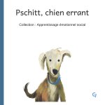 Pschitt, chien errant