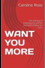 WANT YOU MORE
