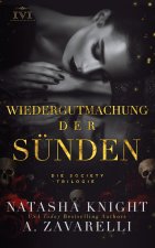 Wiedergutmachung der Sünden