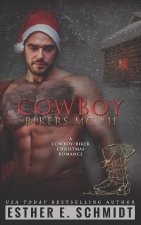 Cowboy Bikers MC #11