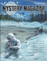 Mystery Magazine