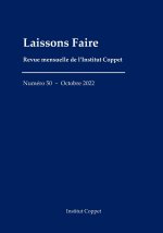 Laissons Faire - n. 50 - octobre 2022