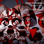 Sólo Pavores (Only Terrors)