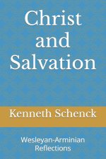 Christ and Salvation