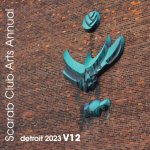 Scarab Club Arts Annual Detroit