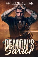 Demon's Savior