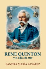 René Quinton y el agua de mar