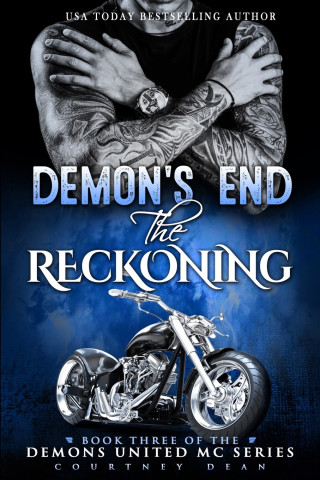 Demon's End