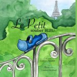 Le Petit soulier Bleu