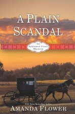 A Plain Scandal