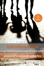 DISCRIMINATION.