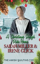 A Christmas Sleigh Ride Home