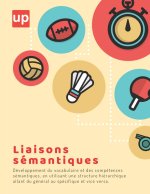 Liaisons sémantiques