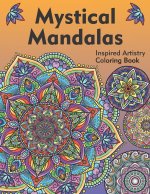 Mystical Mandalas
