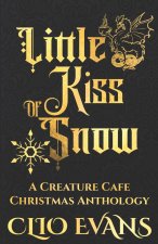 Little Kiss of Snow