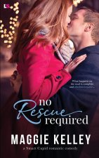 No Rescue Required