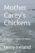 Mother Carey's Chickens