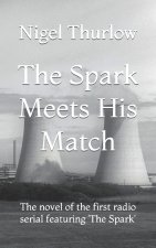 The Spark Meets His Match