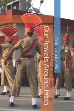 Our Travels Around India