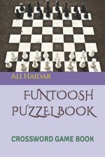 FUNTOOSH PUZZEL BOOK