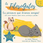 Eu pensava que éramos amigas!