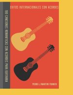 100 CANCIONES ROMANTICAS CON ACORDES PARA GUITARRA