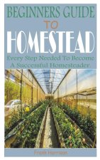 BEGINNERS GUIDE TO HOMESTEAD
