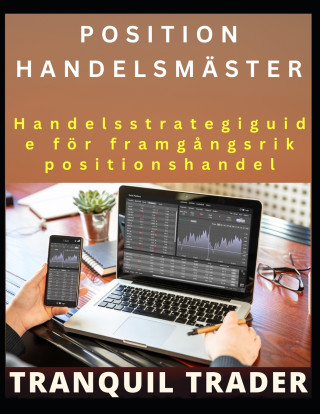 POSITION HANDELSMÄSTER