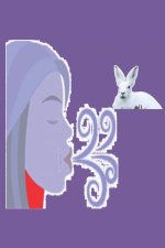 The Wind Brings Hope Like a Bunny Rabbit