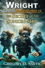 The Secret of the Sunken Ship
